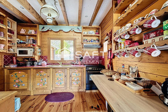 achat maison lamoura 39310
