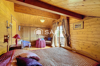 achat maison lamoura 39310