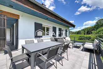 achat maison lamoura 39310