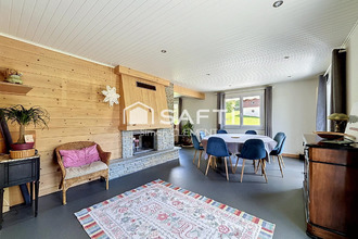 achat maison lamoura 39310