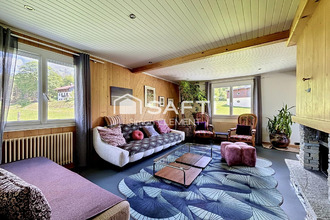 achat maison lamoura 39310