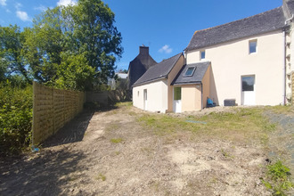 achat maison lampaul-guimiliau 29400