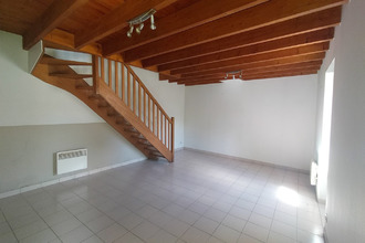 achat maison lampaul-guimiliau 29400