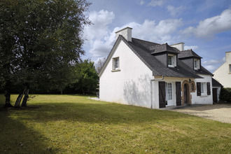 achat maison lampaul-guimiliau 29400