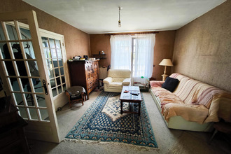 achat maison lampaul-guimiliau 29400