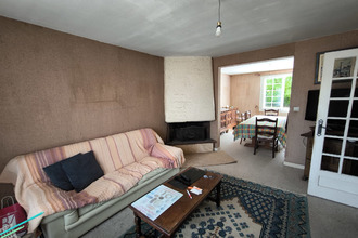 achat maison lampaul-guimiliau 29400