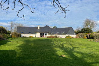 achat maison lampaul-guimiliau 29400
