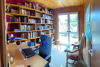 achat maison lampaul-guimiliau 29400