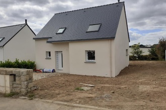 achat maison lampaul-guimiliau 29400