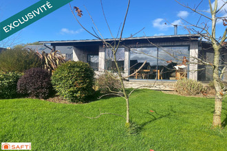 achat maison lampaul-guimiliau 29400
