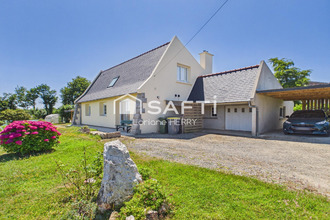 achat maison lampaul-guimiliau 29400