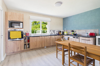 achat maison lampaul-guimiliau 29400