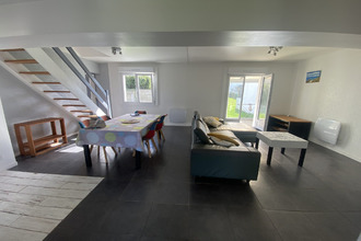 achat maison lampaul-plouarzel 29810