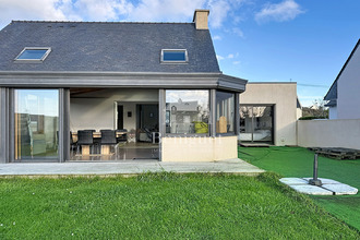 achat maison lampaul-plouarzel 29810