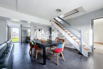 achat maison lampaul-plouarzel 29810