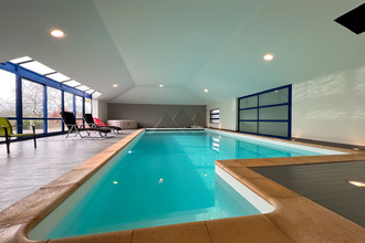 achat maison lampaul-plouarzel 29810