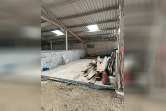 achat maison lampaul-ploudalmezeau 29830