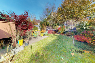 achat maison lampertheim 67450