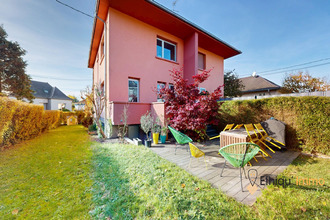 achat maison lampertheim 67450