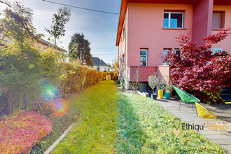 achat maison lampertheim 67450