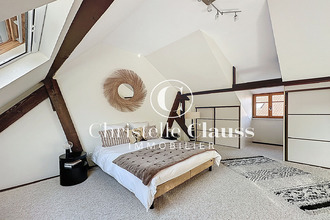 achat maison lampertheim 67450