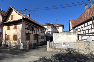 achat maison lampertheim 67450