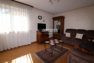 achat maison lampertheim 67450