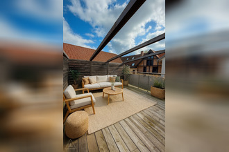 achat maison lampertheim 67450