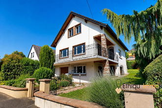 achat maison lampertheim 67450