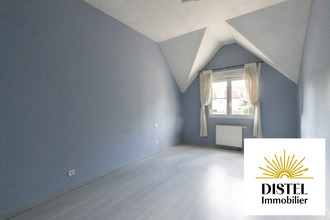 achat maison lampertheim 67450
