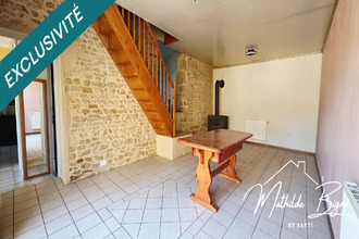 achat maison lamtgie 63570