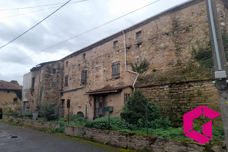 achat maison lamtgie 63570