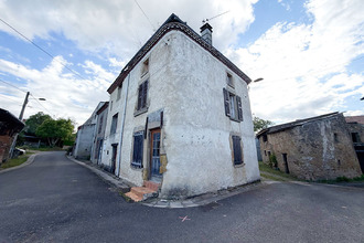 achat maison lamtgie 63570
