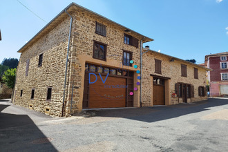 achat maison lamure-sur-azergues 69870