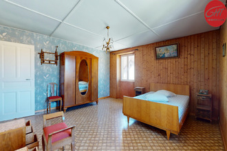 achat maison lanans 25360