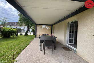 achat maison lanans 25360