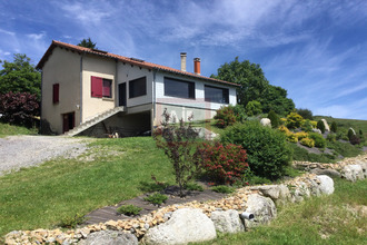 achat maison lanarce 07660