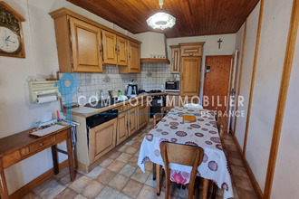 achat maison lanarce 07660