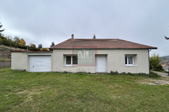 achat maison lanarce 07660