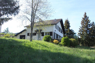 achat maison lanarce 07660