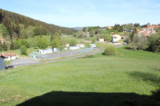 achat maison lanarce 07660