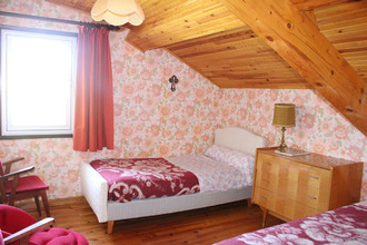 achat maison lanarce 07660