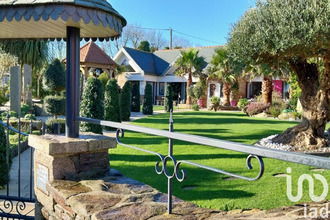 achat maison lanarvily 29260