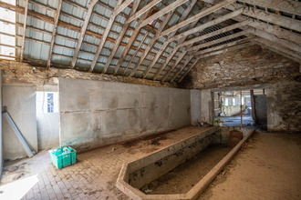 achat maison lanarvily 29260