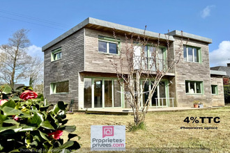 achat maison lanarvily 29260