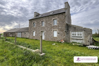 achat maison lanarvily 29260
