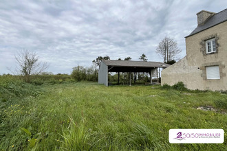 achat maison lanarvily 29260