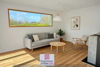 achat maison lanarvily 29260