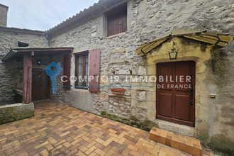 achat maison lanas 07200