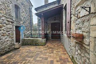 achat maison lanas 07200